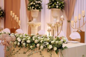 Wedding Flower Mistakes to Avoid