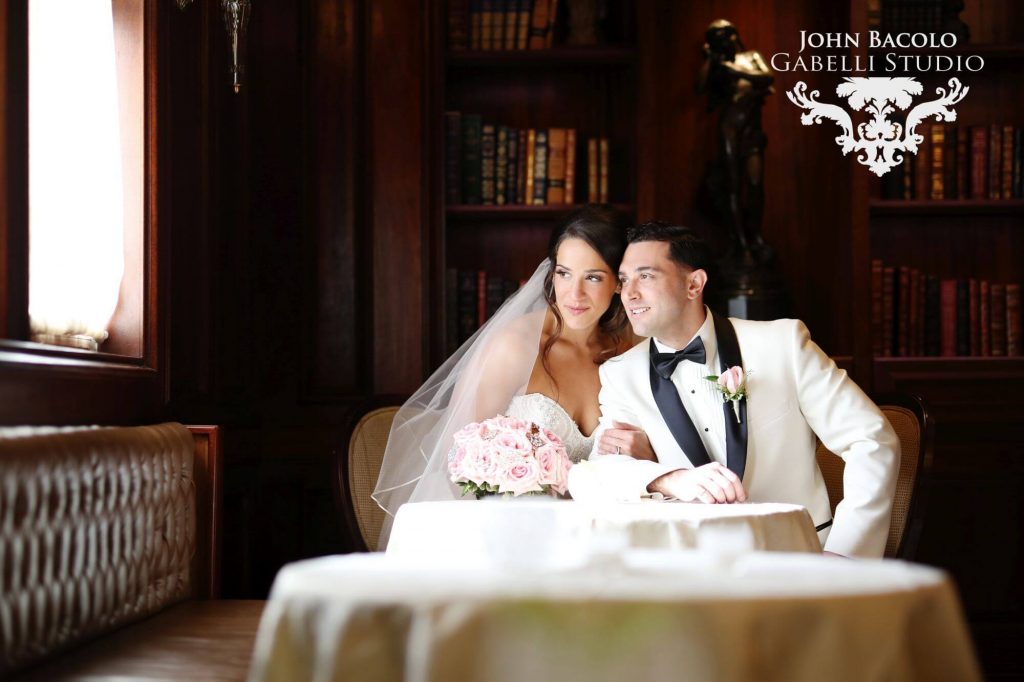 Wedding venues in New Jersey