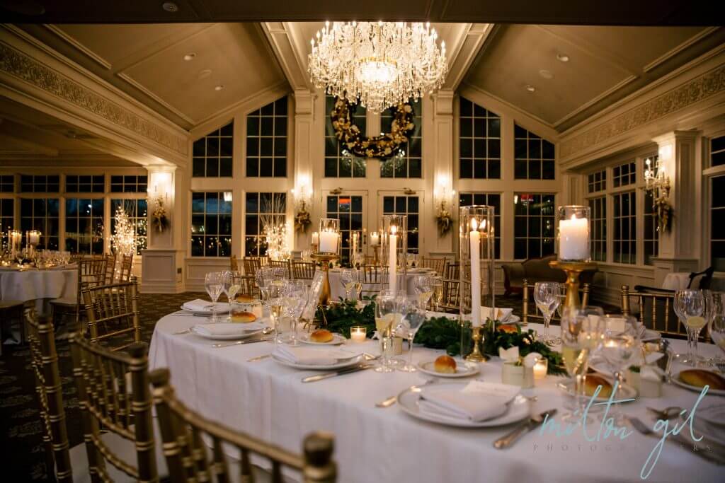 Ballroom - The Park Savoy Estate