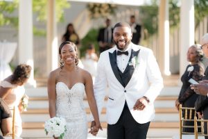 Different Ideas For Your Wedding Processional