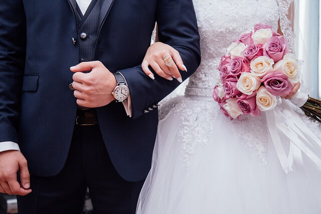 How To Determine The Level Of Formality For Your Wedding