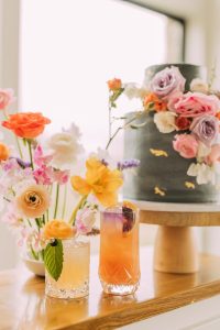 Wedding Ideas That Are Uniquely Summer
