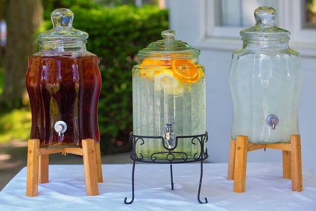 How To Keep Your Guests Cool When The Temperature Rises